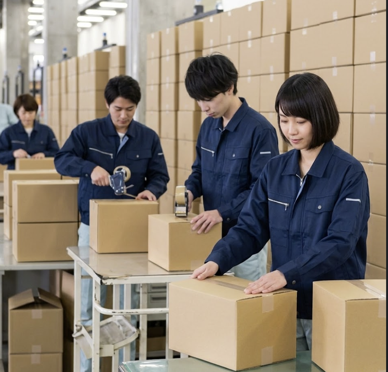 株式会社Ｃｏｌａｎｄｅｒの求人・転職情報