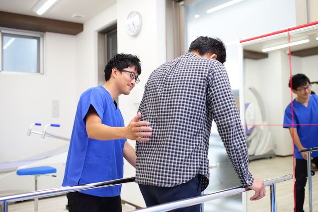 三軒茶屋整形外科・スポーツクリニックのアルバイト・バイト求人情報-02