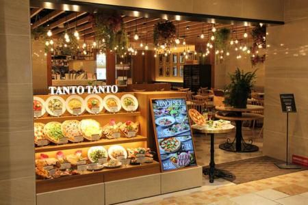 TANTO TANTO OSTERIA アトレ恵比寿のアルバイト・バイト求人情報-02