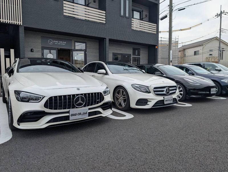 株式会社OAUの求人・転職情報