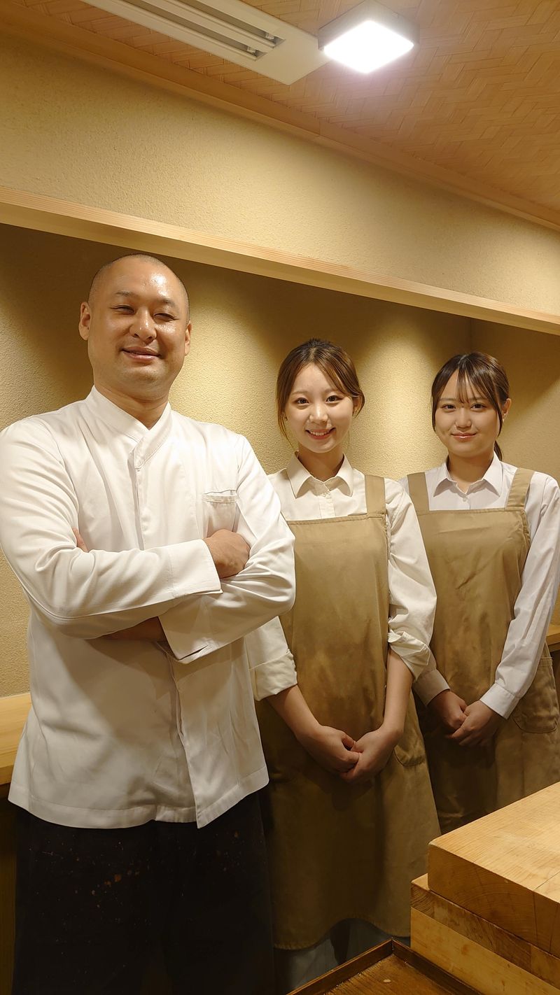 京都 鮨ノ蔵(株式会社イマジンフード)のアルバイト・バイト求人情報-04
