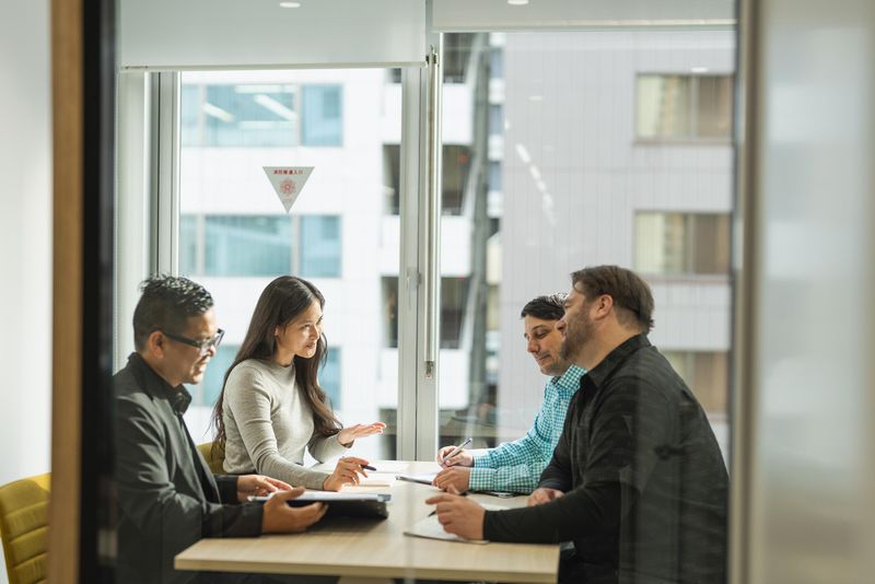 環境サイエンス株式会社-0002の求人・転職情報