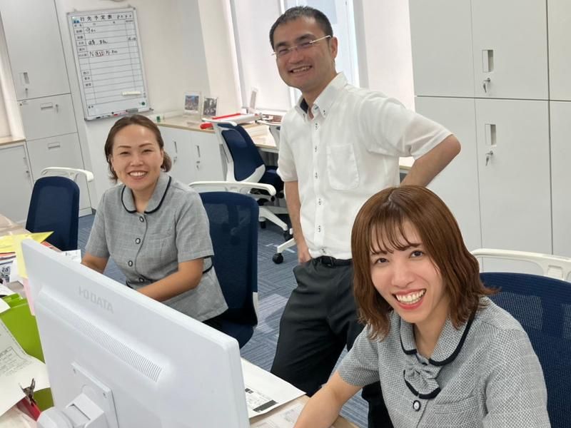 株式会社和泉のアルバイト・バイト求人情報-03