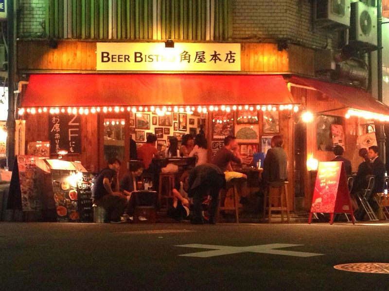 Beer　Bistro　角屋の求人2