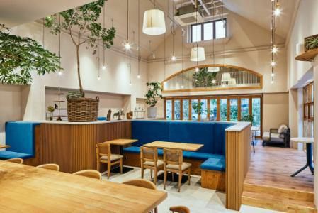 つばめパン&Milk　庄内緑地公園店のアルバイト・バイト求人情報-02