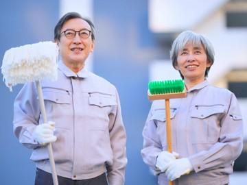 なかのZERO内(勤務地)/株式会社プロスペックのアルバイト・バイト求人情報-03