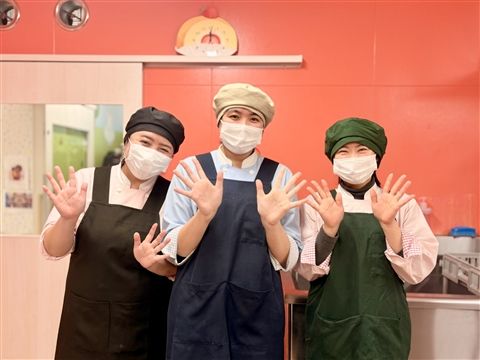 ゆめの星保育園のアルバイト・バイト求人情報-19