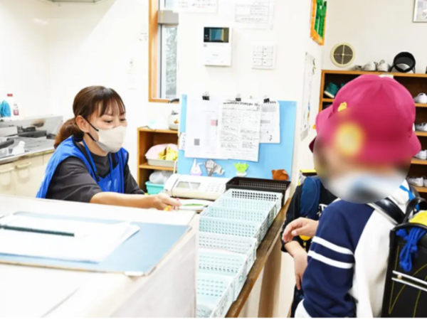 公益財団法人かわさき市民活動センターのアルバイト・バイト求人情報-03