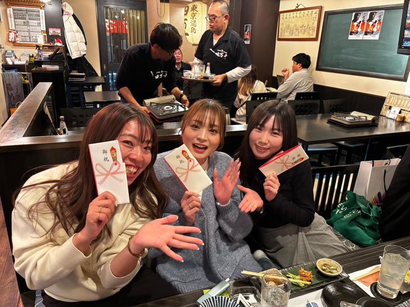 株式会社ジョイフルの求人・転職情報