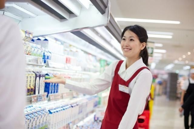 ダイエー草加店のアルバイト・バイト求人情報-25