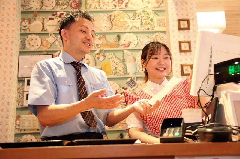 RAKERU　名古屋スパイラルタワーズ店のアルバイト・バイト求人情報-03
