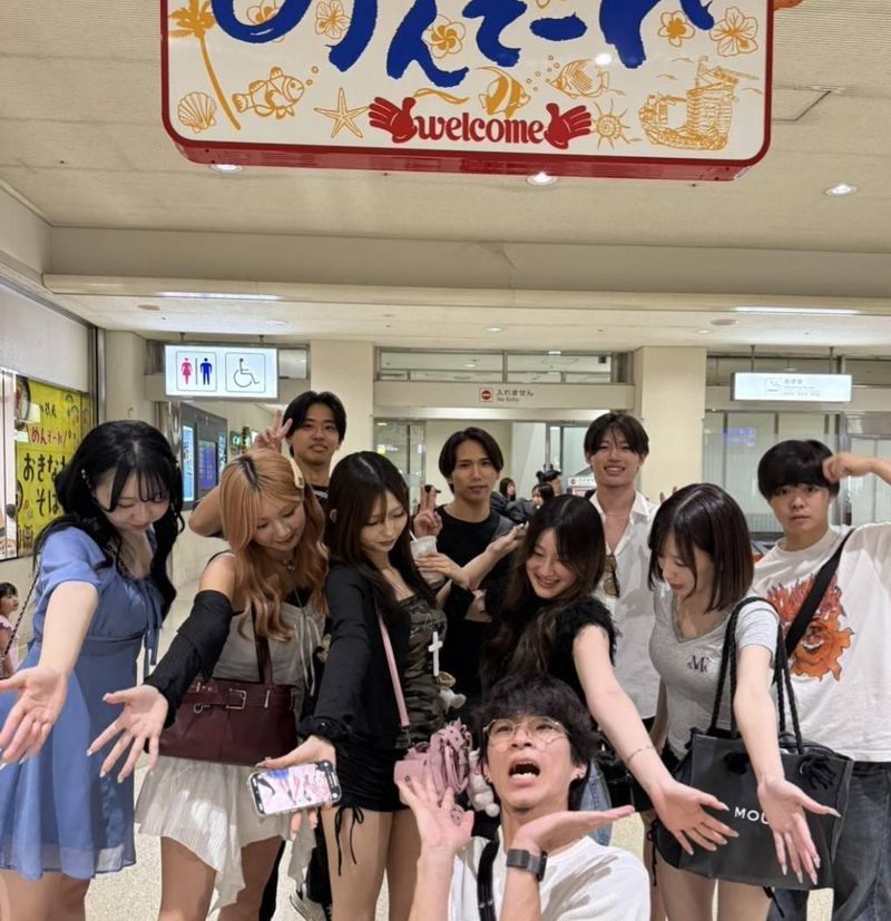 Dress　WEDDING　AND　PARTYのアルバイト・バイト求人情報-05