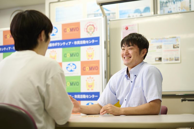 社会福祉法人大阪市社会福祉協議会の求人・転職情報