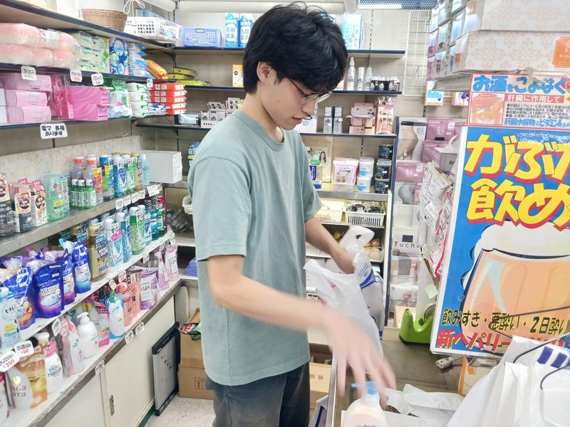 株式会社ケンコウ堂薬局のアルバイト・バイト求人情報-03