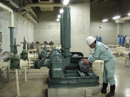 沖縄水質改良株式会社の求人・転職情報