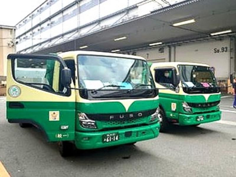 富士興業有限会社の求人・転職情報
