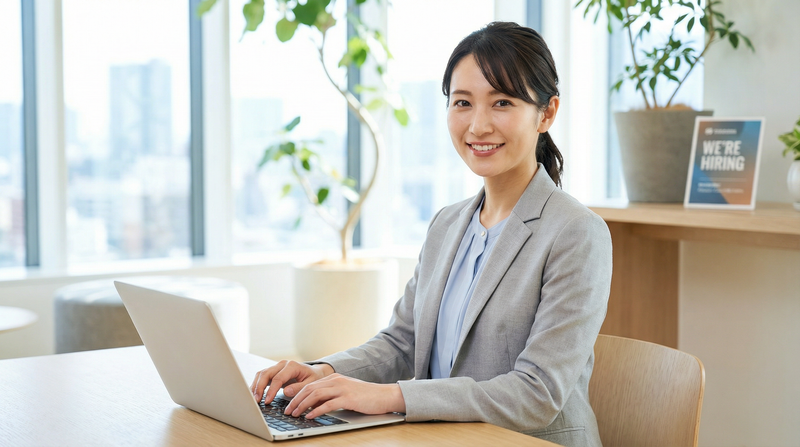 スクエアライン株式会社の求人・転職情報