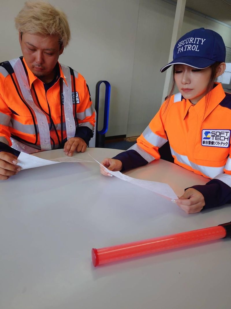 ソフトテックWest株式会社　事務所のアルバイト・バイト求人情報-04