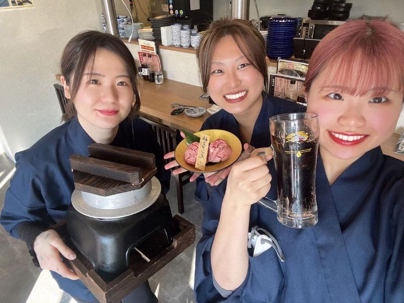 株式会社HKホールディングス(肉のよいち　太田川駅前店)のアルバイト・バイト求人情報-01