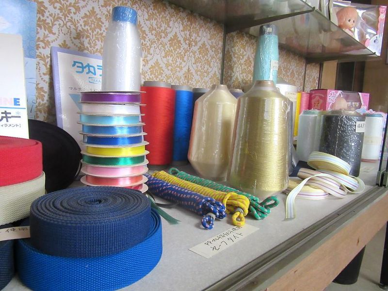 高田化成工業株式会社の求人情報