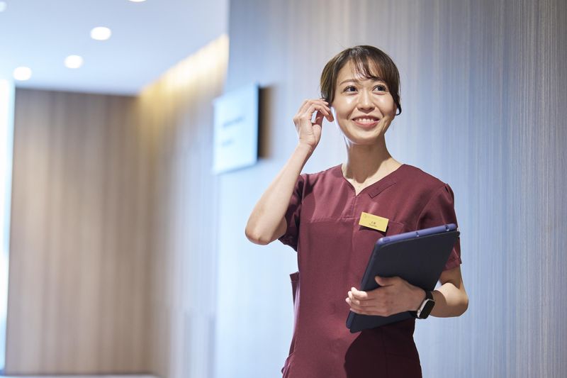 医療法人社団美翔会の求人・転職情報