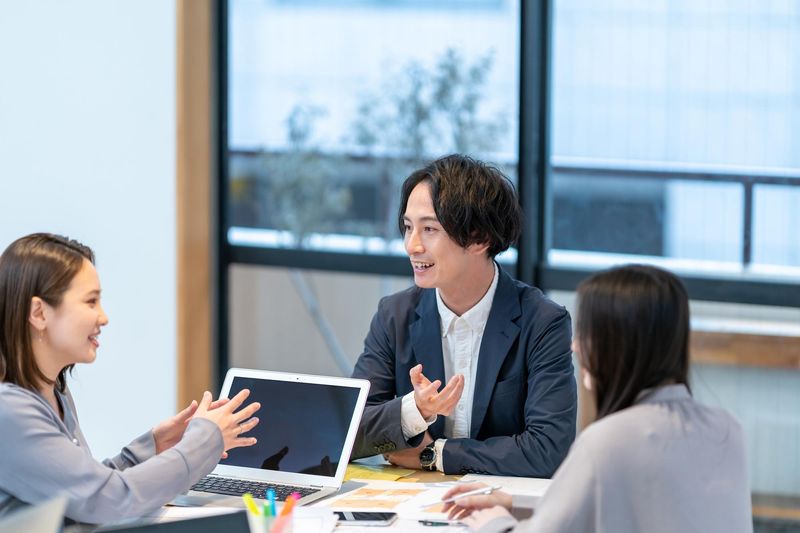 株式会社G-STYLEの求人・転職情報