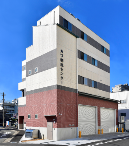 株式会社カワ・コーポレーションの求人・転職情報