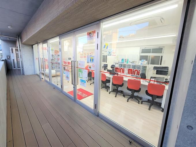 株式会社ミニミニ神奈川　ミニミニ関内店のアルバイト・バイト求人情報-03
