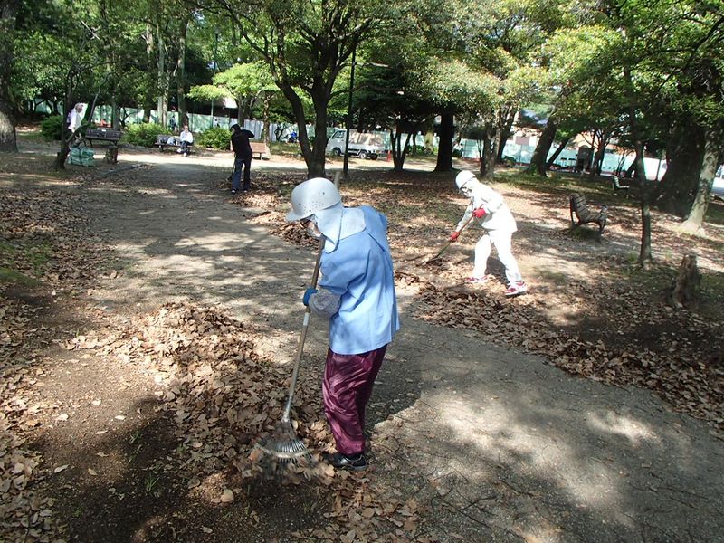 牧野ケ池緑地のアルバイト・バイト求人情報-05