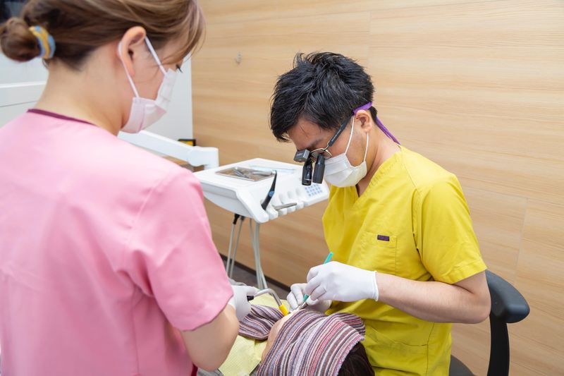 医療法人フォーシーズンズの求人・転職情報