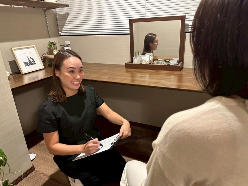 整体院RUFFREE仙台院のアルバイト・バイト求人情報-05