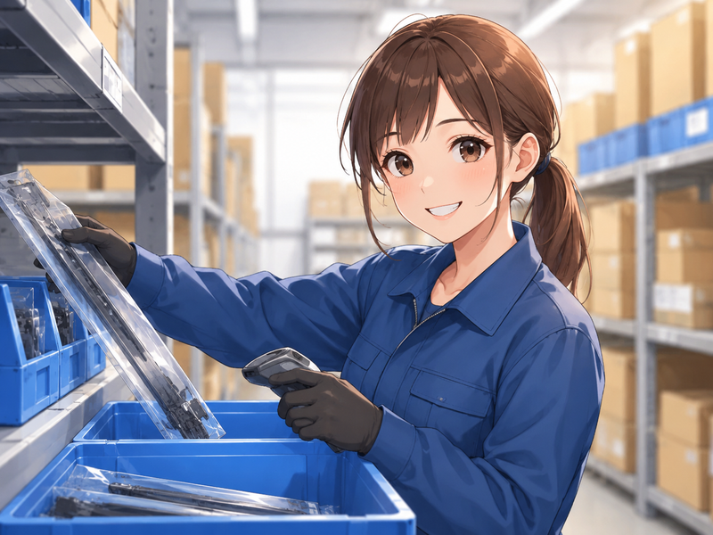 株式会社サンギョウスタッフ
