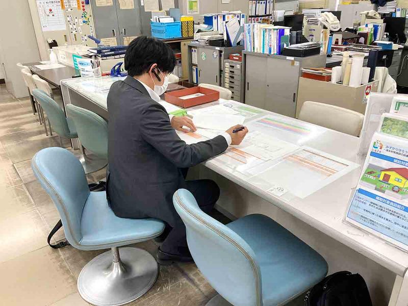 あじさい合同事務所の求人・転職情報