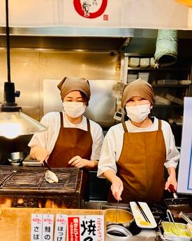 まいどおおきに食堂　安城小堤食堂のアルバイト・バイト求人情報-03