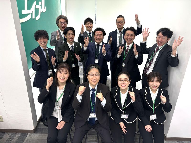 株式会社山晃住宅のアルバイト・バイト求人情報-04