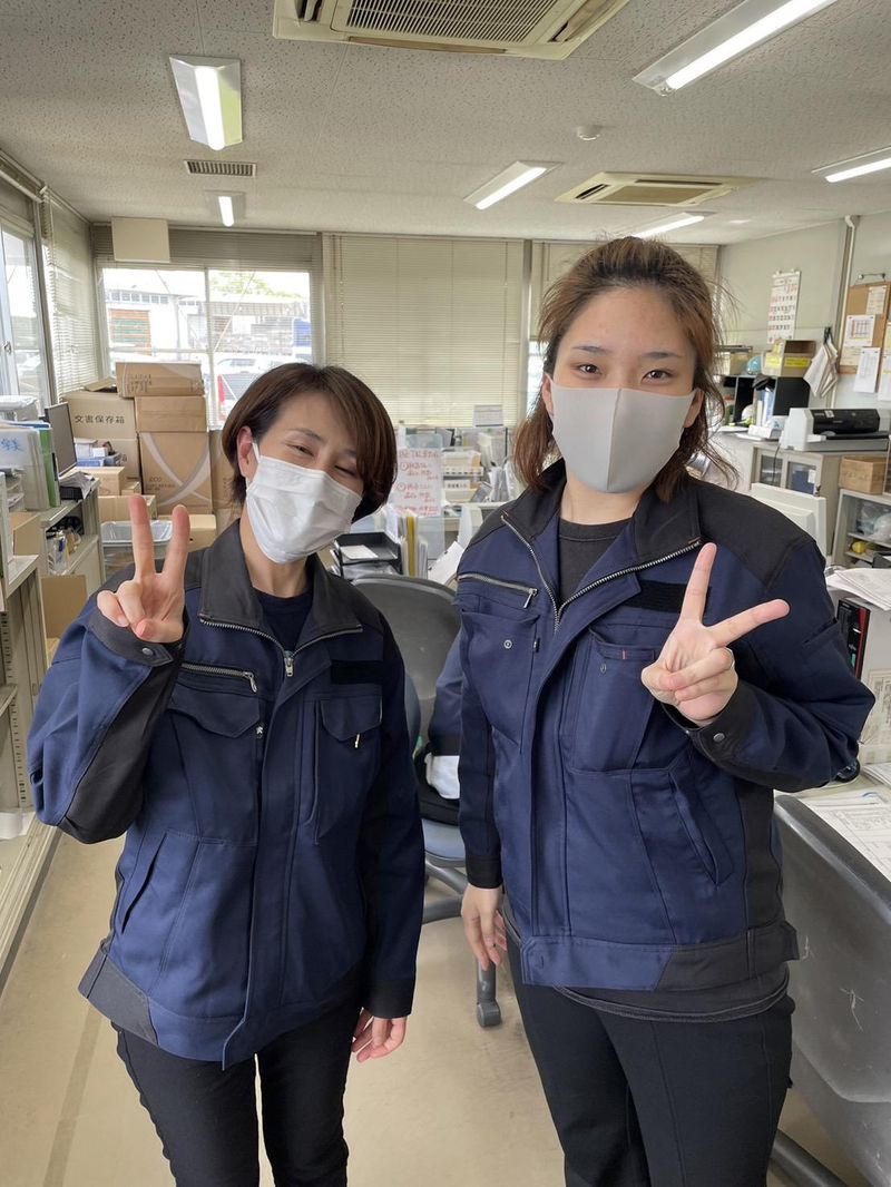 高木運輸株式会社の求人・転職情報