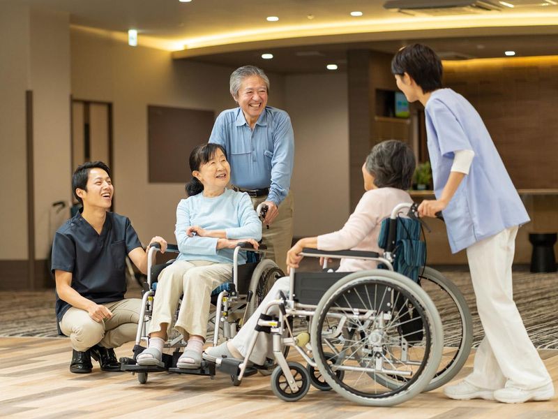 メディホス南アルプスのアルバイト・バイト求人情報-05