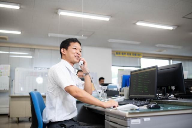 西濃運輸株式会社　世田谷支店のアルバイト・バイト求人情報-02