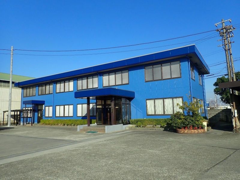 松成鐵工株式会社-0002の求人・転職情報