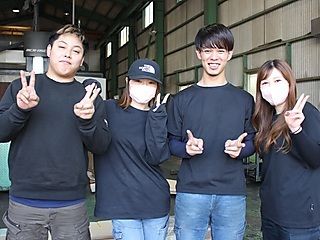 株式会社Nexas鈴和の求人・転職情報