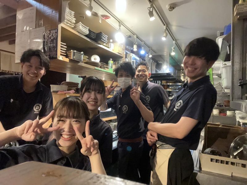 鮮魚と炭火　櫓　やぐらのアルバイト・バイト求人情報-02