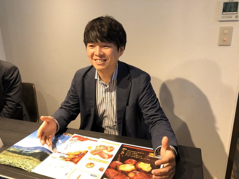 白ハト食品工業株式会社の求人・転職情報