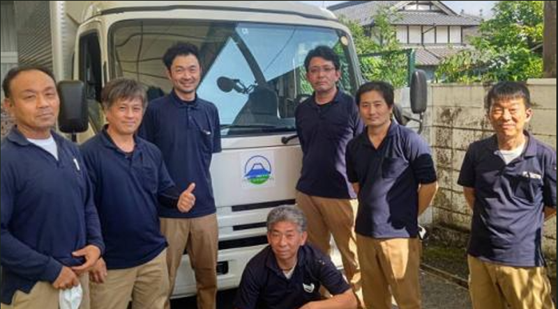 富士リネン株式会社の求人・転職情報