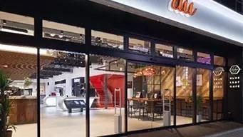 BLUE LEAF CAFÉ　上野のアルバイト・バイト求人情報-02