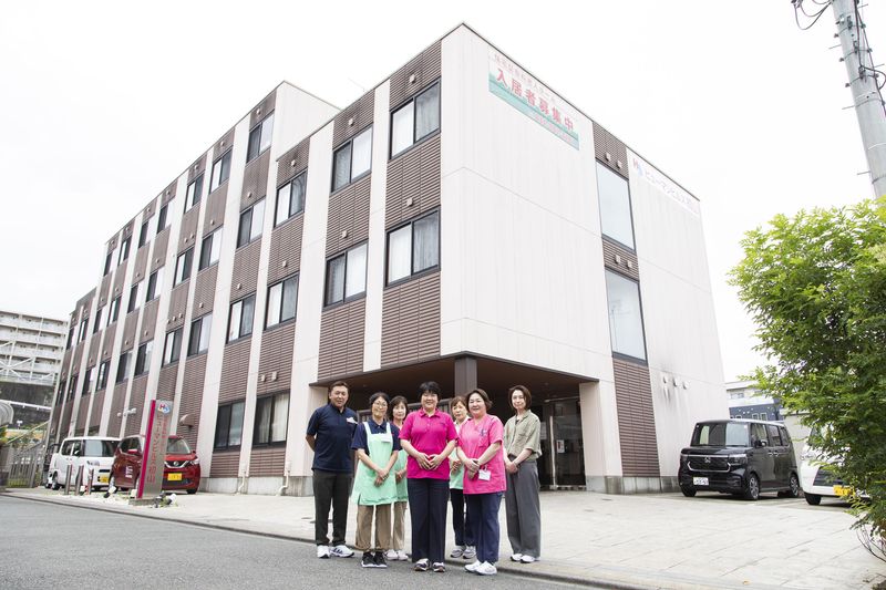 株式会社ヒューマンケアーの求人・転職情報