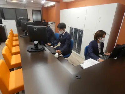 株式会社BRAVE　賃貸住宅サービスのアルバイト・バイト求人情報-04