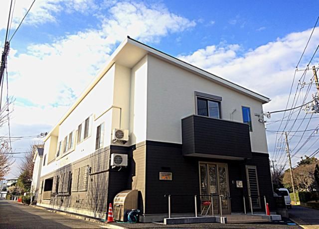 ライブラリ東林間のアルバイト・バイト求人情報-32