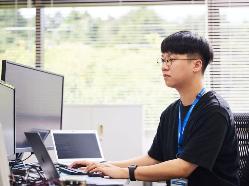 株式会社パナソニックシステムネットワークス開発研究所