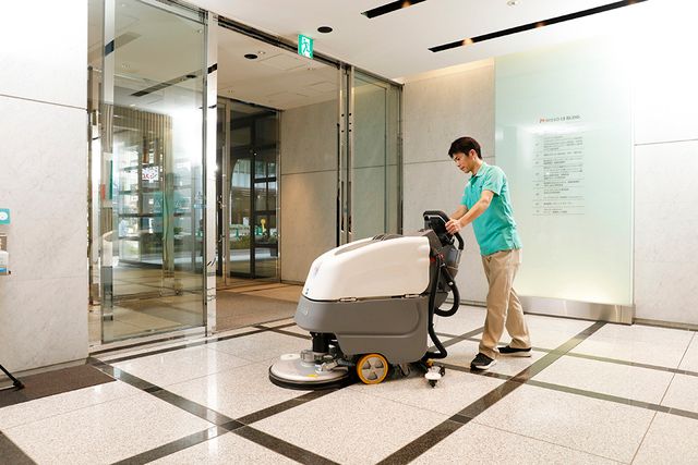 国際ビルサービス株式会社のアルバイト・バイト求人情報-02