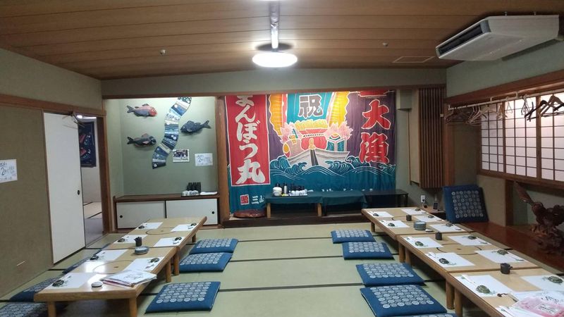 魚や　まんぼう丸(有限会社翻車魚丸))のアルバイト・バイト求人情報-02